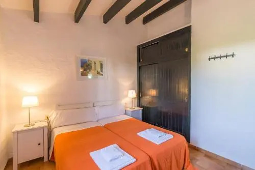Casa 6 U en Complejo Binisafua