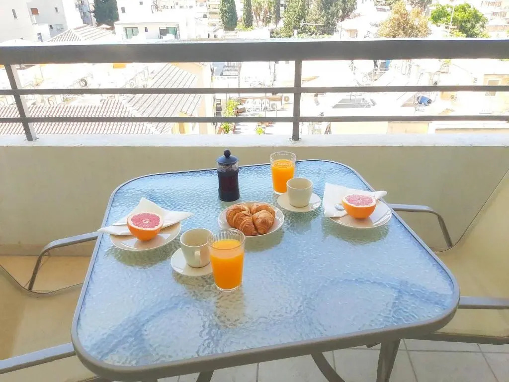 Eden Sea Breeze, 1 bed, Rooftop Pool, Gym