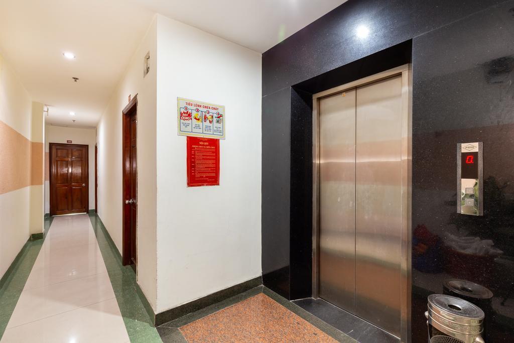 Long Thanh Hotel
