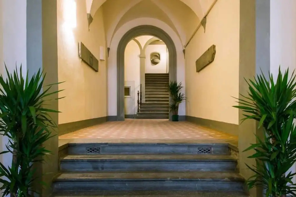 Guicciardini Suite Apartments