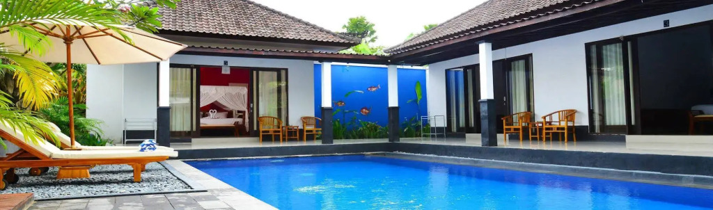 My Villa and Resort Canggu
