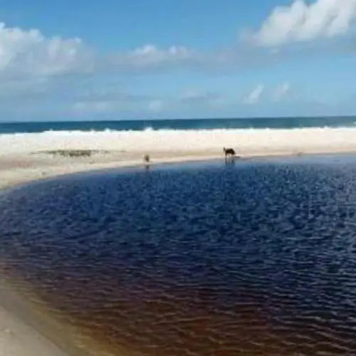 Suítes da Orla