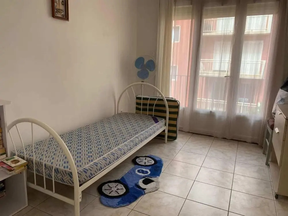 Apartment for 3 in Valras Center