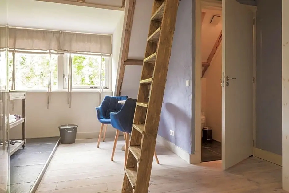 B&B Spoelhof