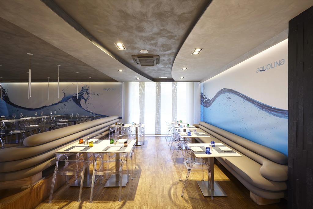 Hotel Aqua