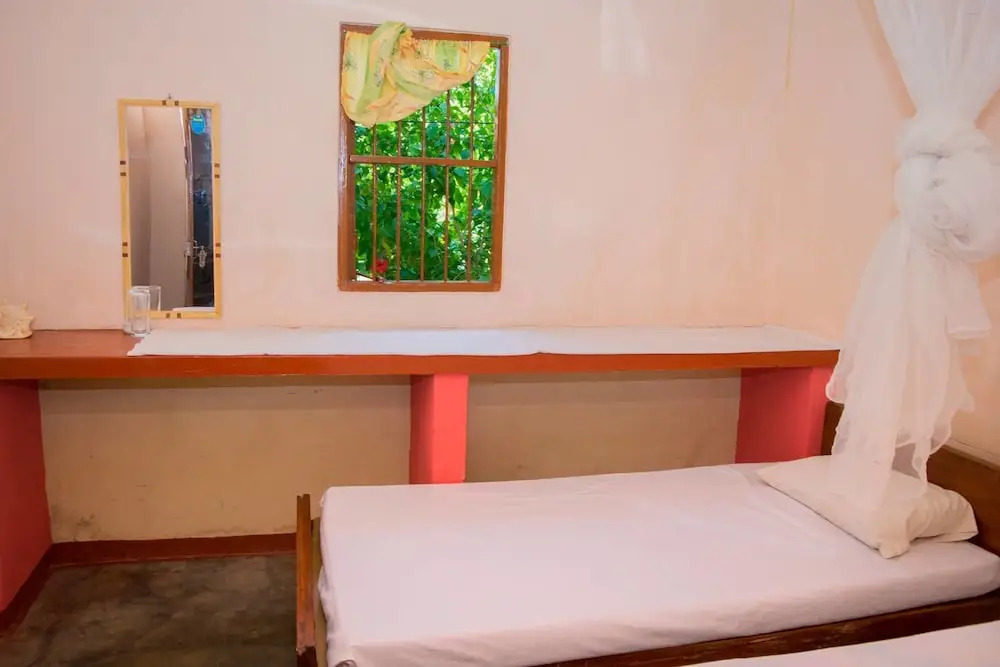 Nilaveli Beach Inn