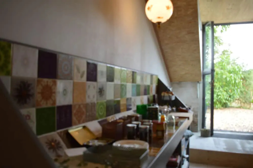 B&B Maas en Heuvel Maastricht