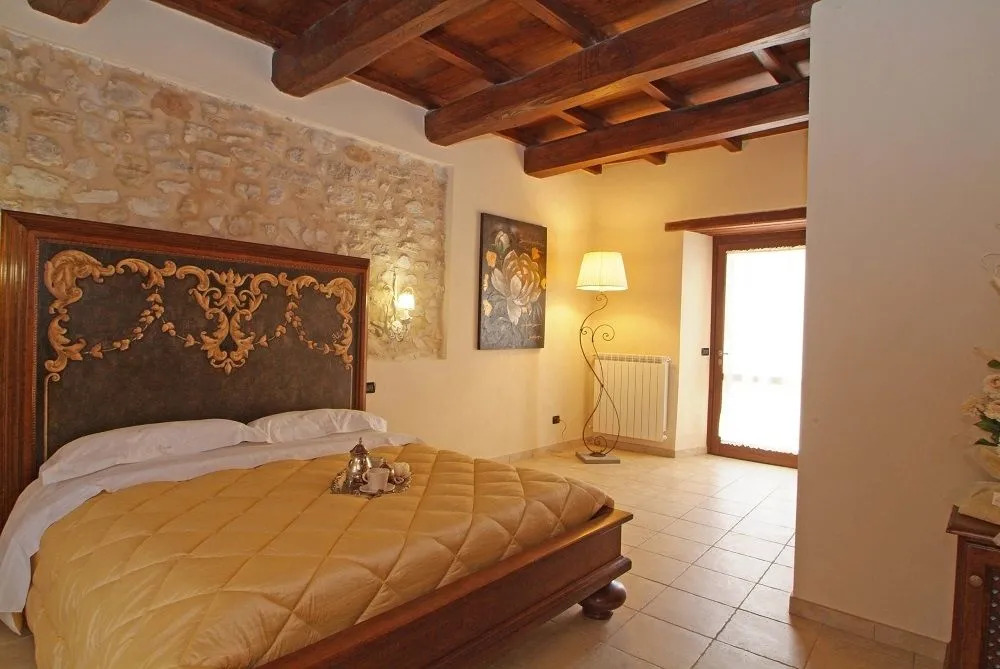 Palazzo Del Papa Agriturismo