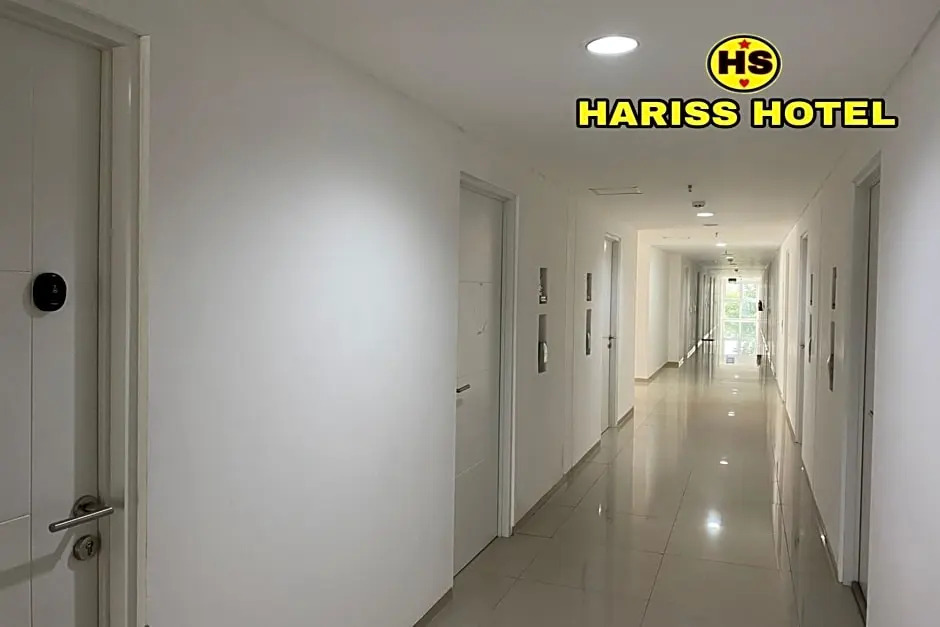 Hariss Inn Bandara