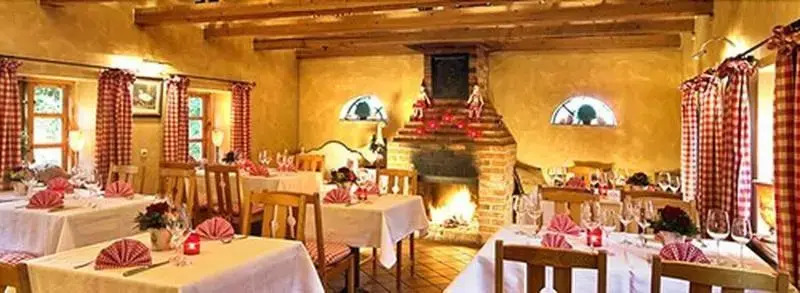 Romantik Hotel Friederikenhof Hotel Restaurant & Spa
