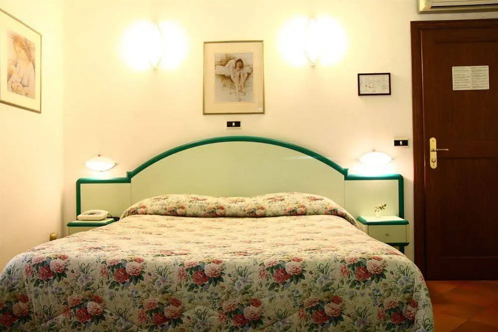 Hotel Le Mura