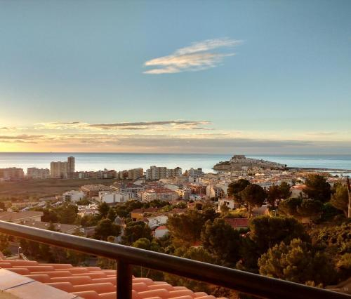 Apartamentos Panoramica