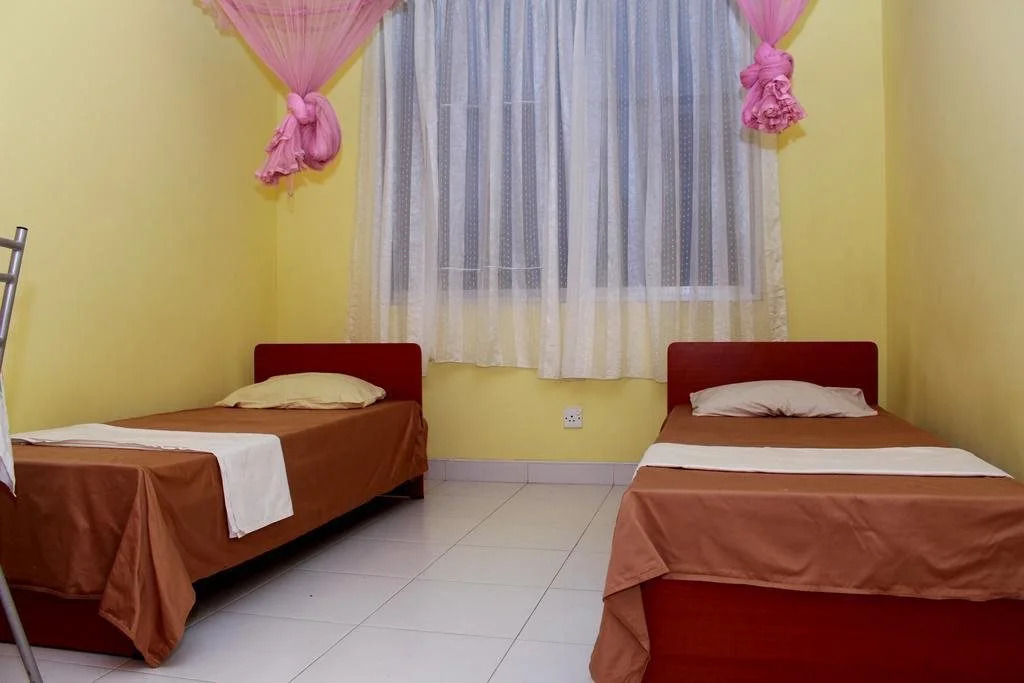 Chathu Home Stay