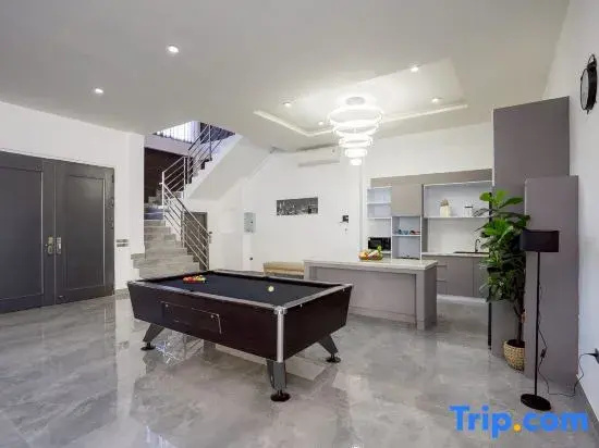 THE I-CON Luxury PoolVilla Pattaya Ocean Yacht Club 10 Bedrooms