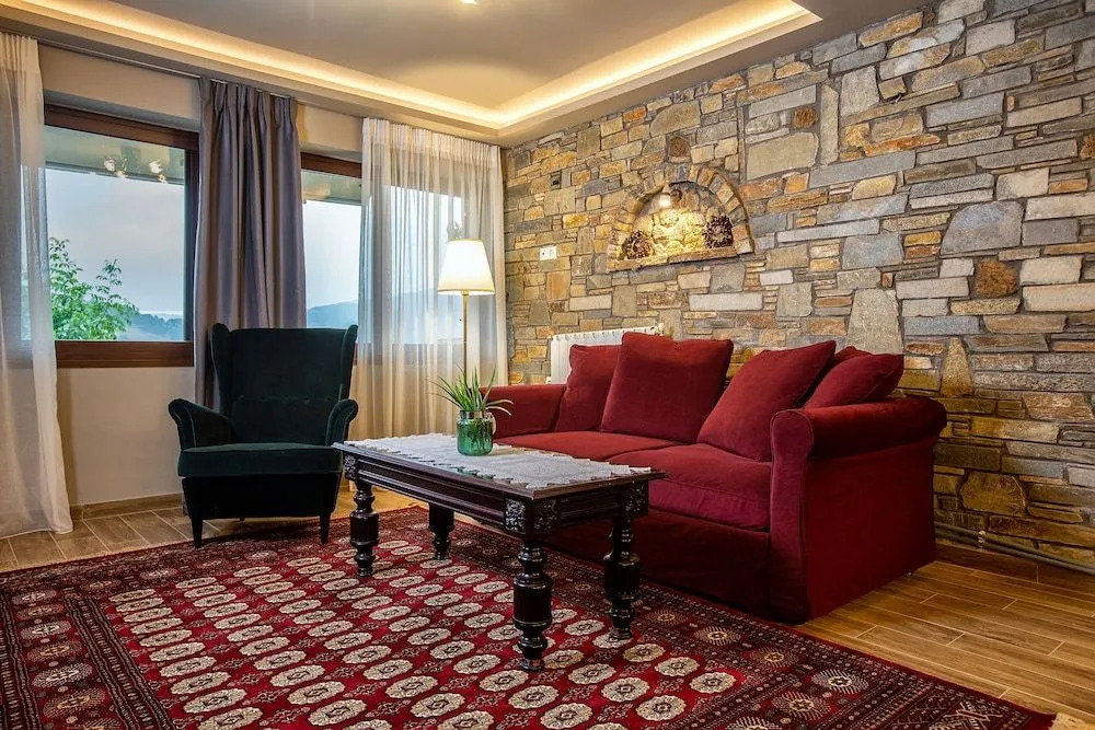 La Noi Guesthouse