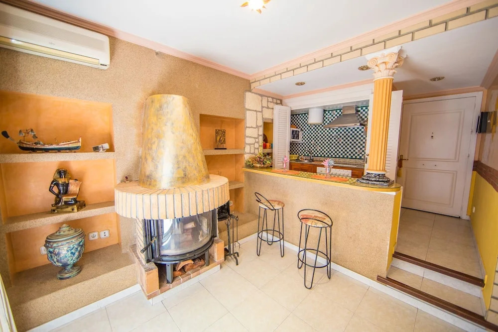 Apartament Morante