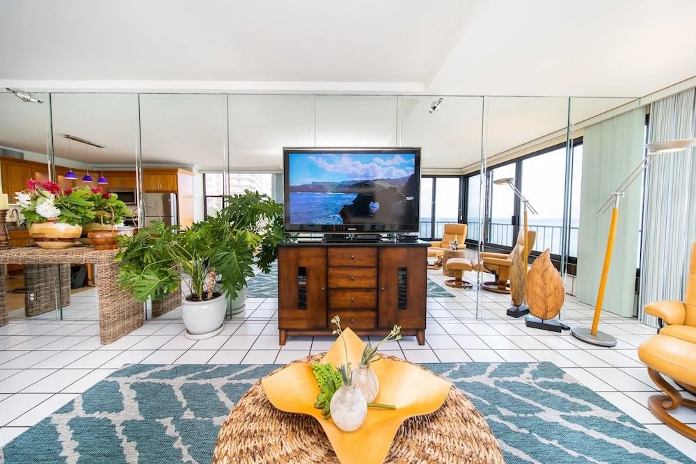 Maui Kai Condos - No Resort Fees