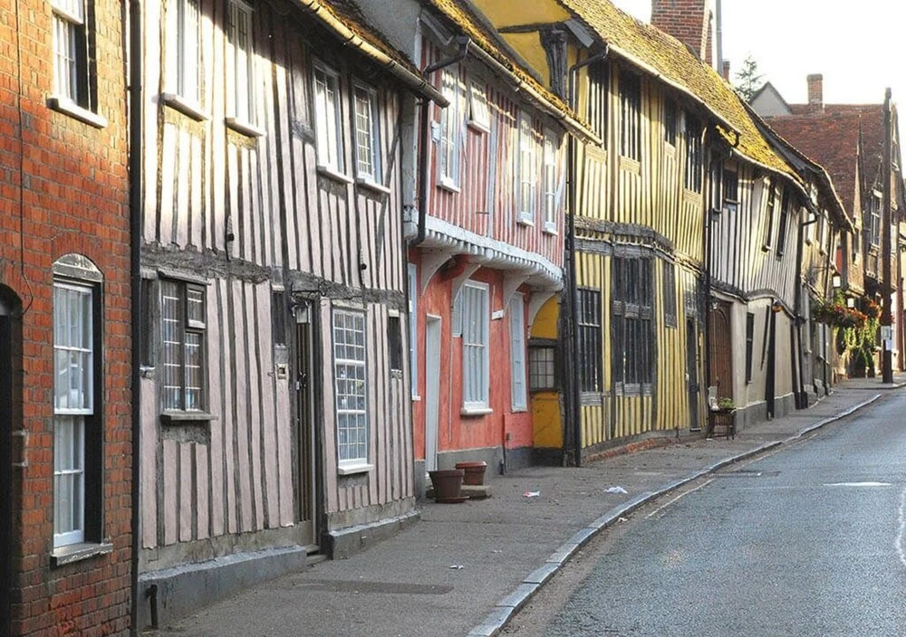 Ransom Lodge