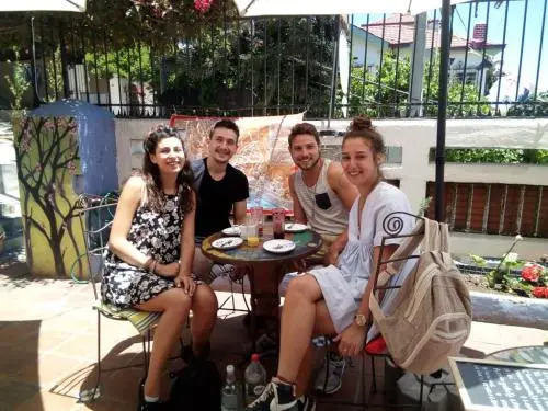 Casa Kultour B&B