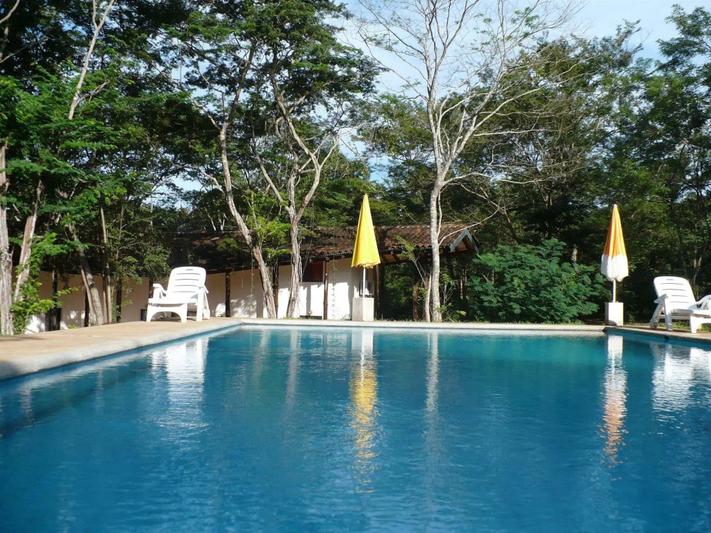 Finca Buena Fuente Residence Hotel