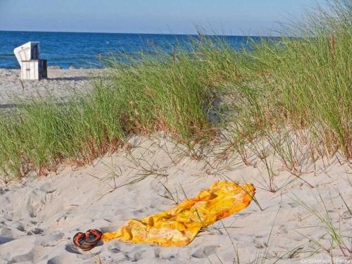 Neu renoviertes schwimmendes Ferienhaus Fischland in Barth