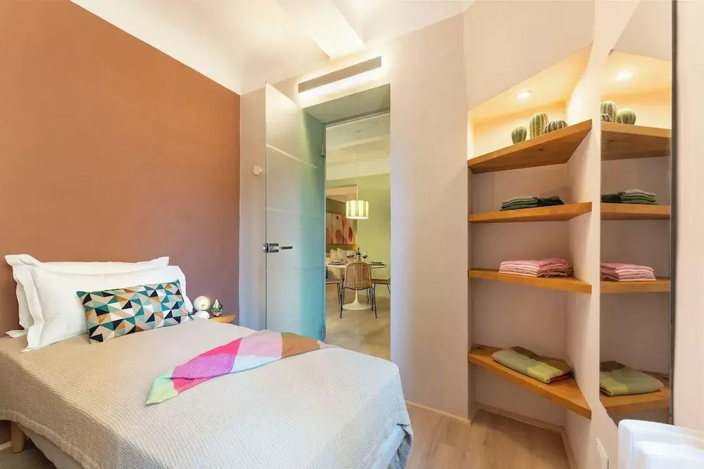 The Florentine Apartment - Flo Apartments