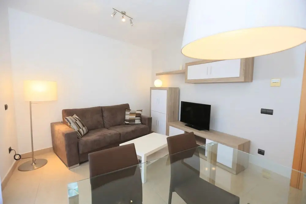 Apartamento Junto al mar Para 6 Personas en Cambrils