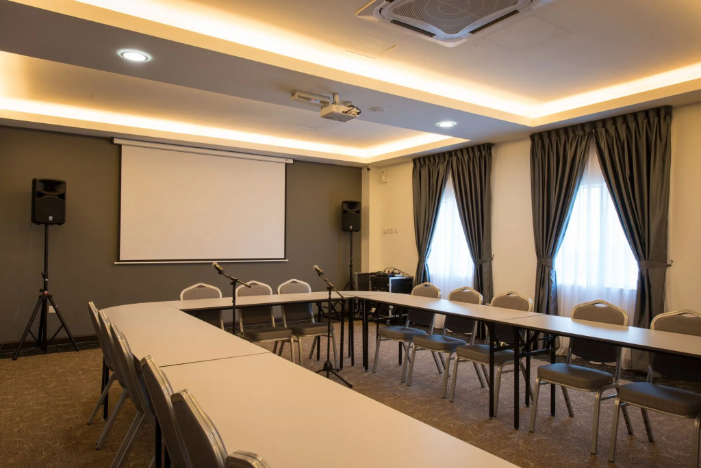 Asiatic Hotel