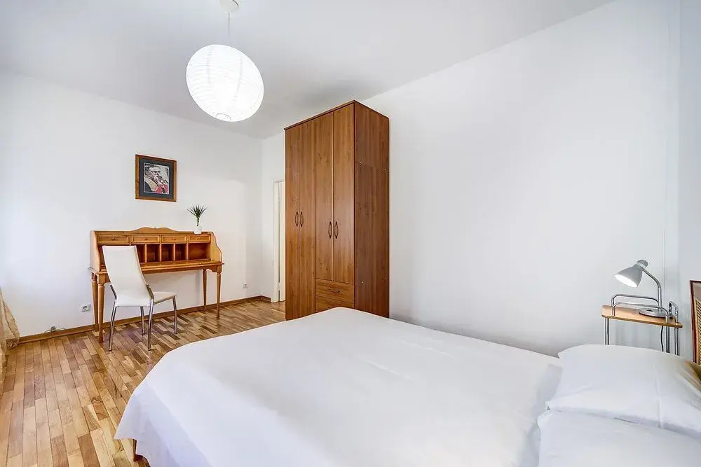 Home4day Sunny City Central Flat