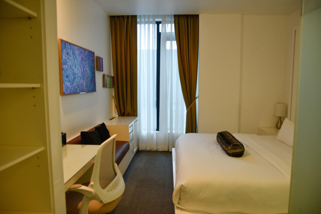The One Boutique Hotel