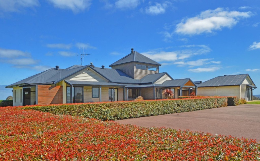 Sensational Heights Bed & Breakfast