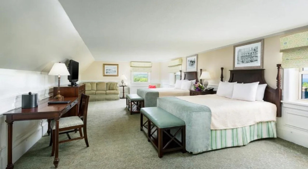 Pocono Manor Resort and Spa