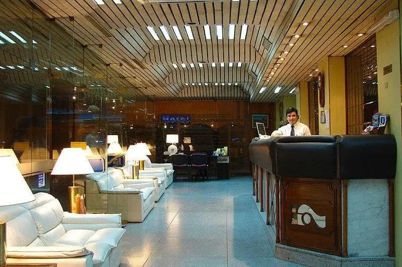 Hotel AUGUSTUS