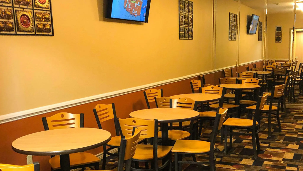 Best Western Halito Inn