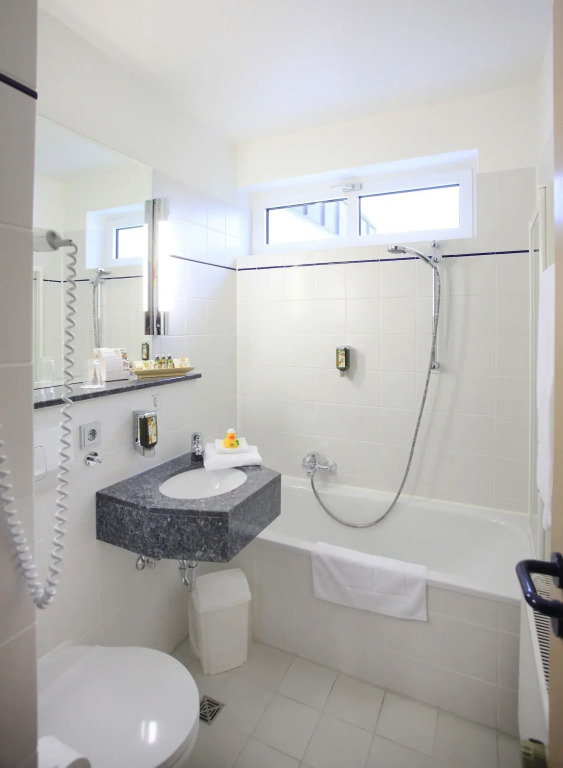 Best Western Plus Hotel Steinsgarten
