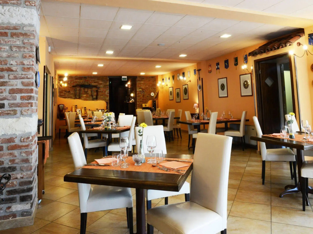 Monferrato Resort