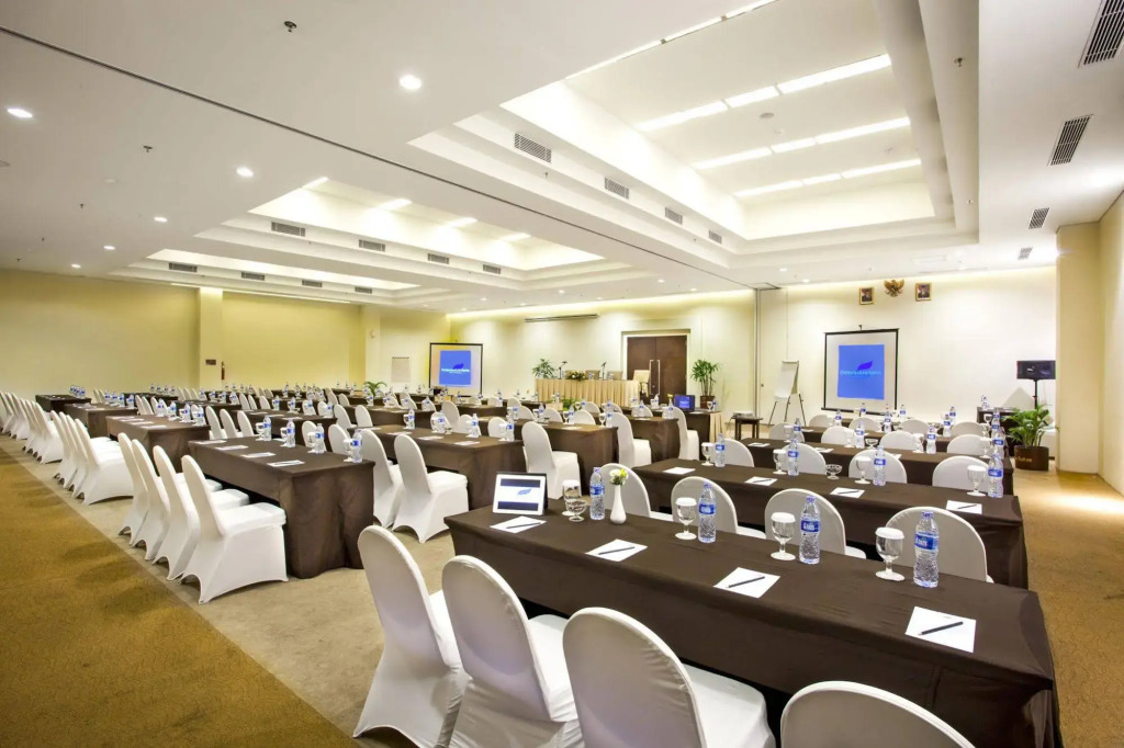 Grande Padjadjaran Hotel