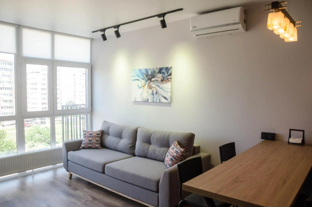 Kokos Avenue Loft Apartments
