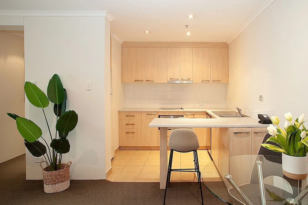 York St Apartment