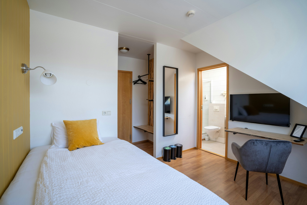 Hotel Breiddalsvik
