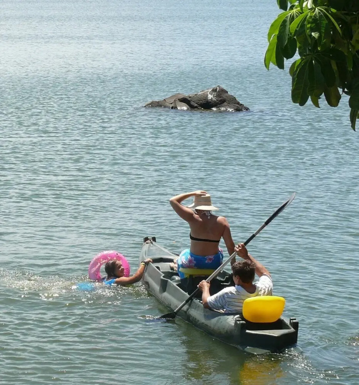 Zopango Private Island, Asese Bay, Granada