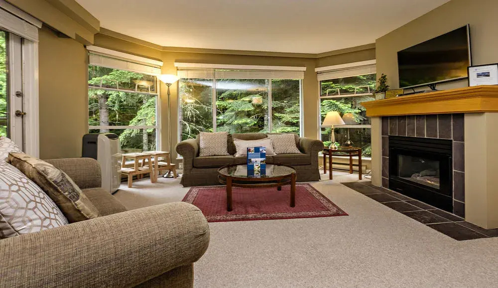 Westwind Properties at The Woodrun Lodge