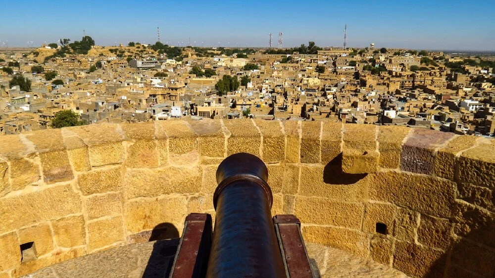 Casa De Kaku Jaisalmer