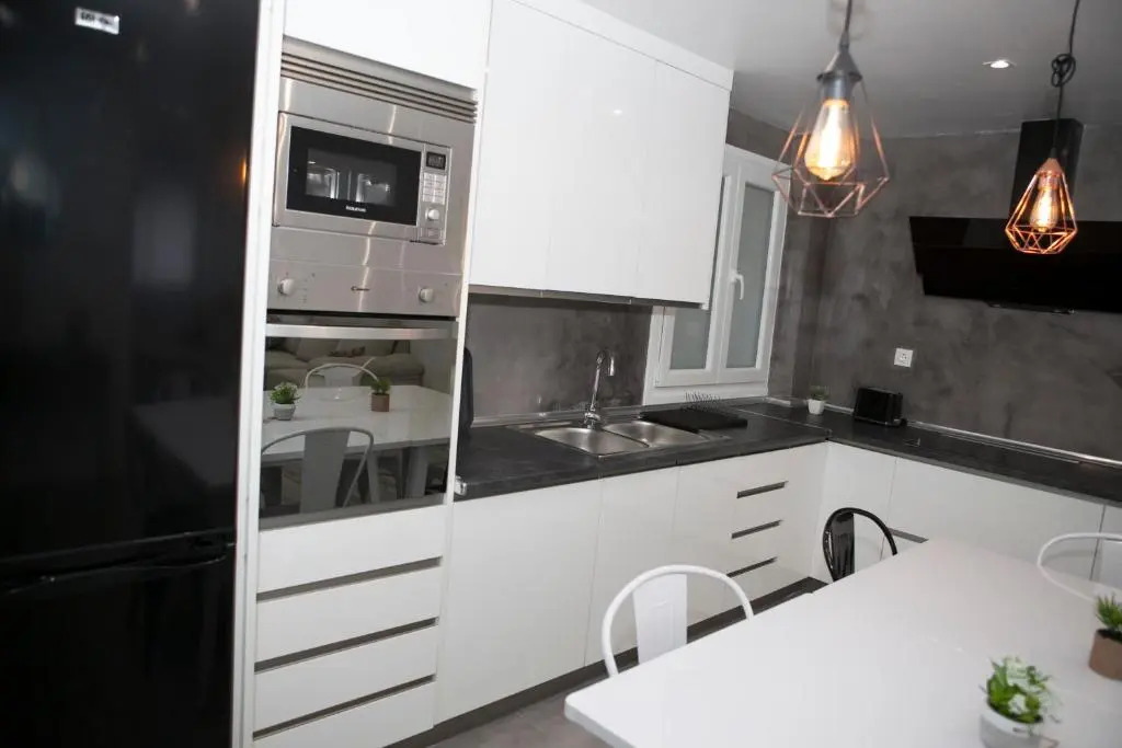 Apartamento de Sonia II