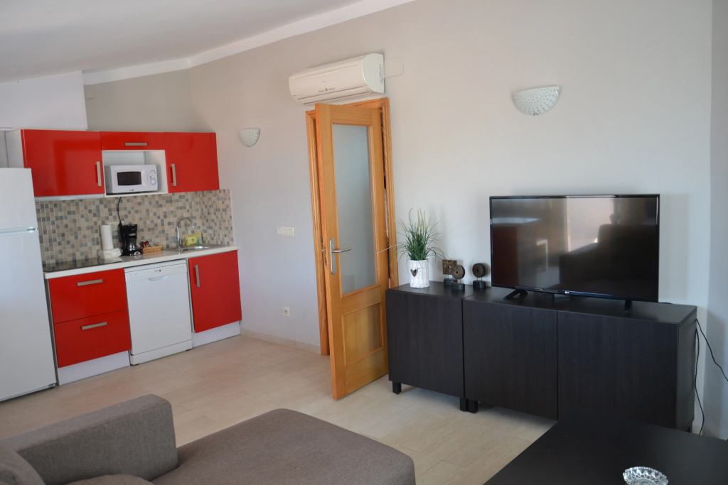 Apartments Kione Playa Romana Park