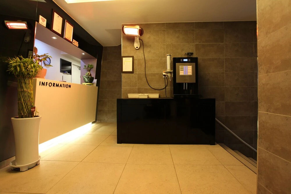 Hotel Theme