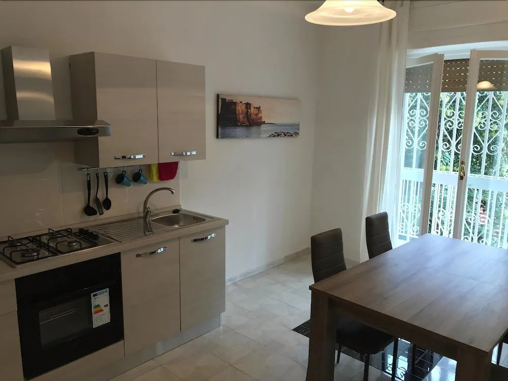 Residence