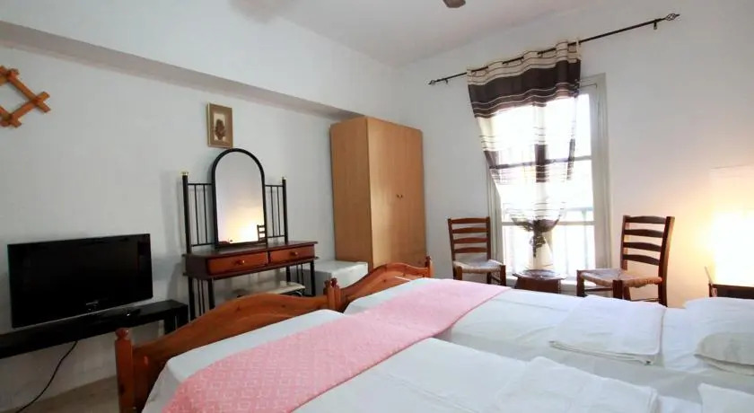Traditional Apartments Alexandra