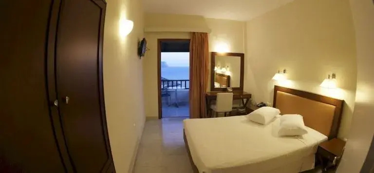 Porto Delfino Hotel