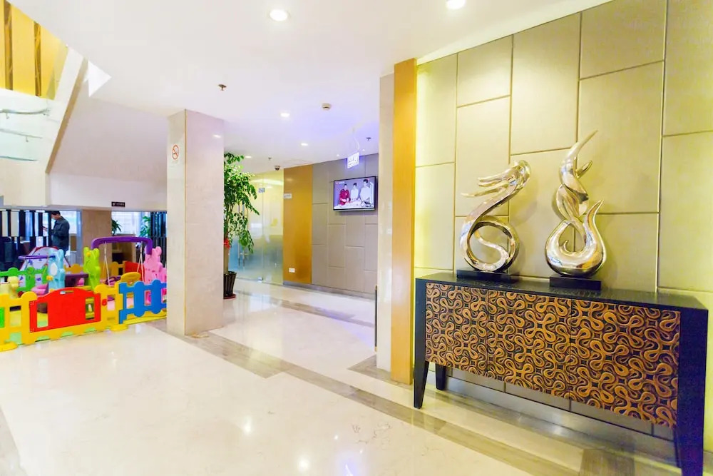 Jingyue Hotel